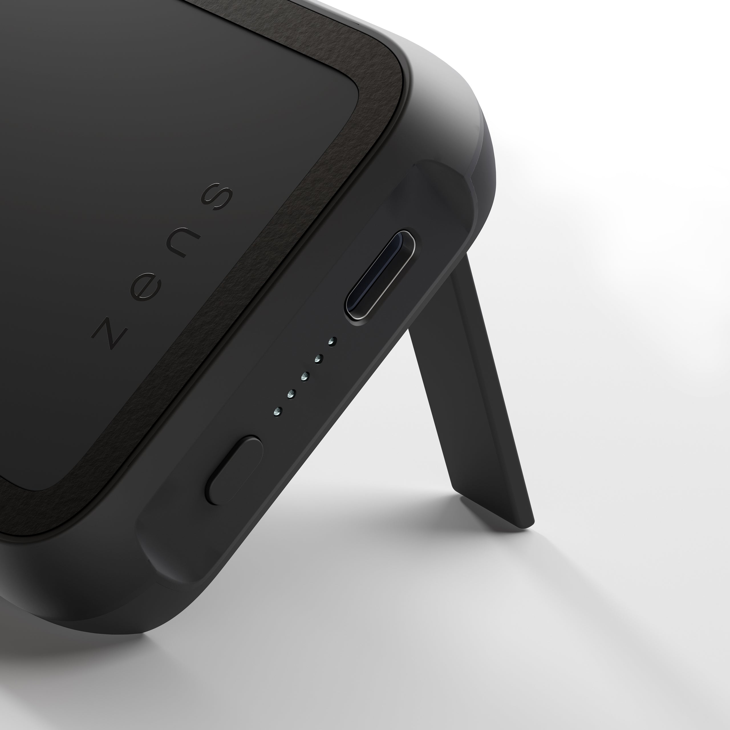 Magnetic Single Powerbank with Stand ?C 10.000 mAh - Image 3