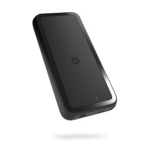 Magnetic Single Powerbank with Stand ?C 10.000 mAh