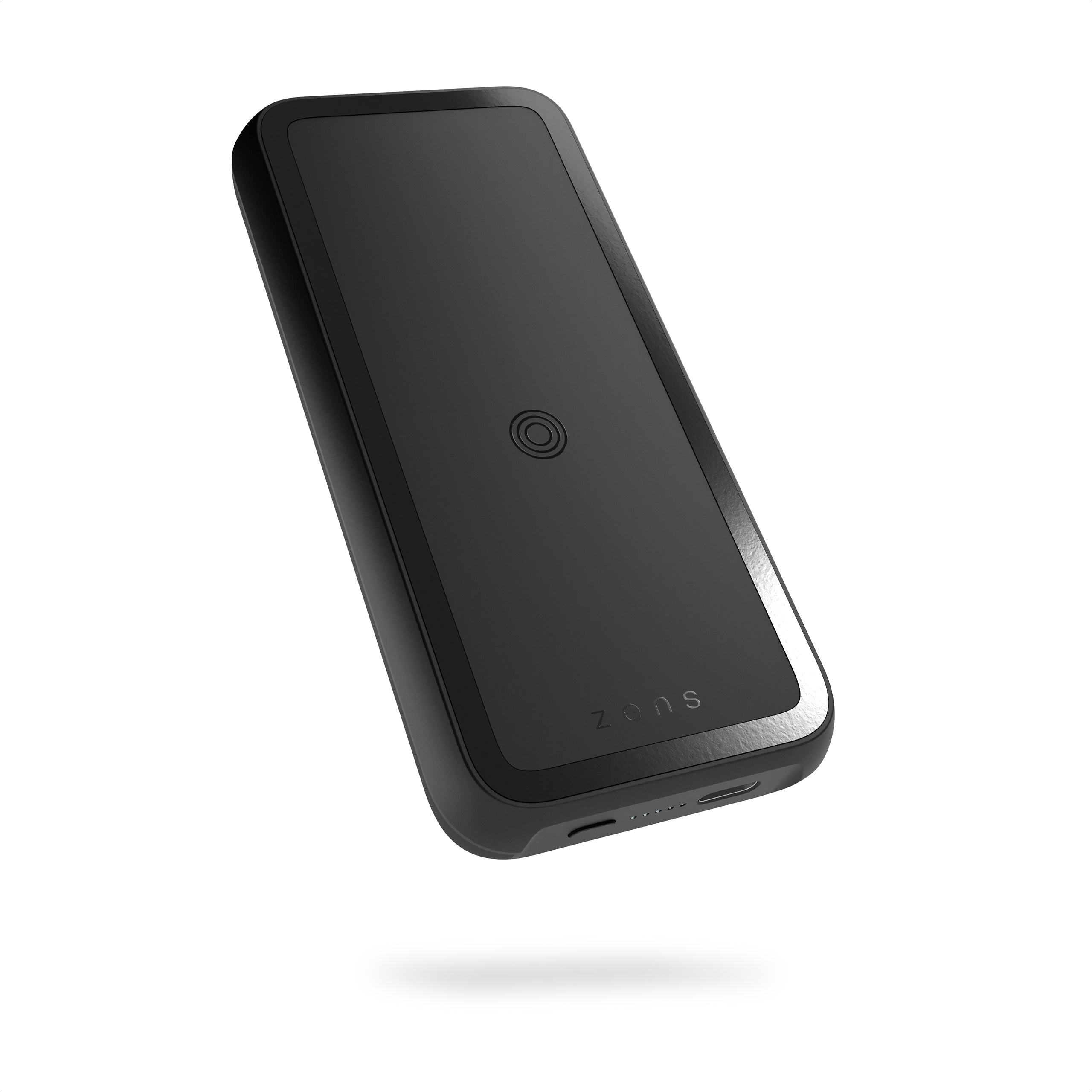 Magnetic Single Powerbank with Stand ?C 10.000 mAh