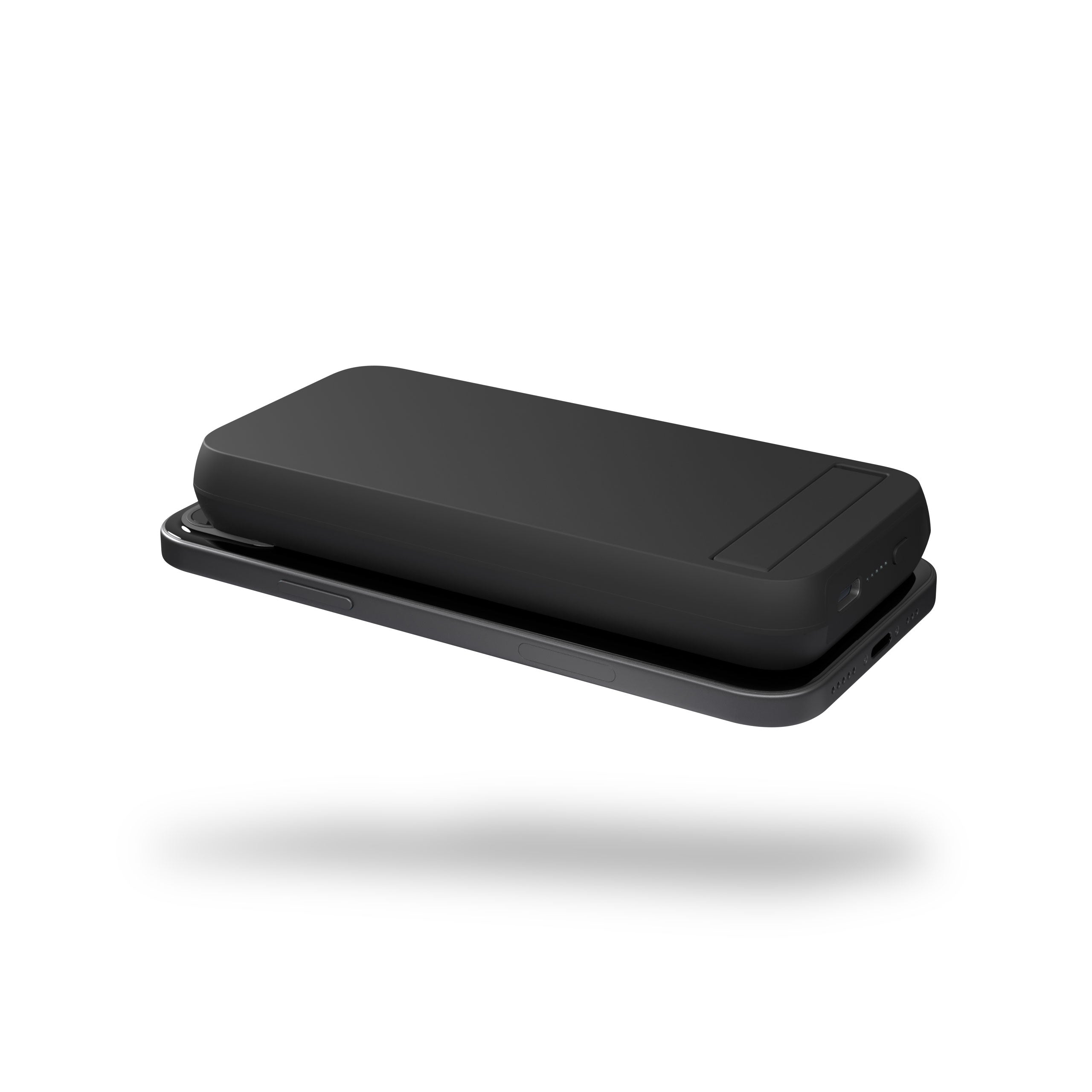 Magnetic Single Powerbank with Stand ?C 10.000 mAh - Image 2