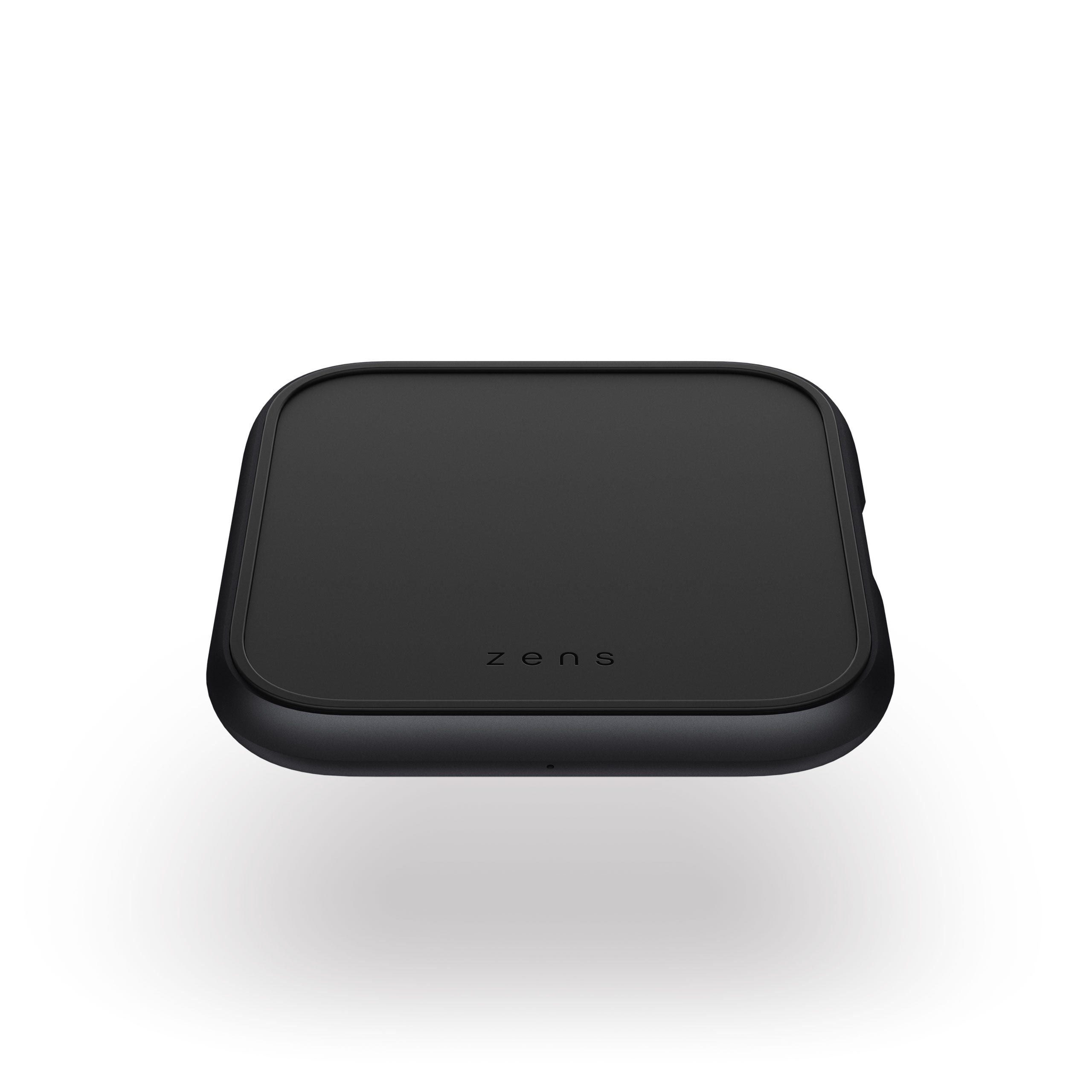 Single Aluminium Wireless Charger - Image 4